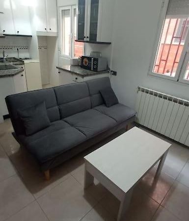 Piso Centrico En Casco Antiguo Διαμέρισμα León Εξωτερικό φωτογραφία
