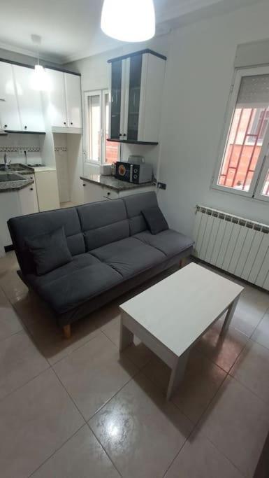 Piso Centrico En Casco Antiguo Διαμέρισμα León Εξωτερικό φωτογραφία