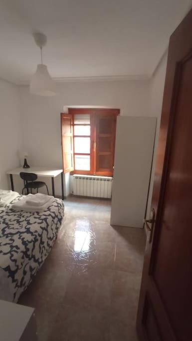Piso Centrico En Casco Antiguo Διαμέρισμα León Εξωτερικό φωτογραφία