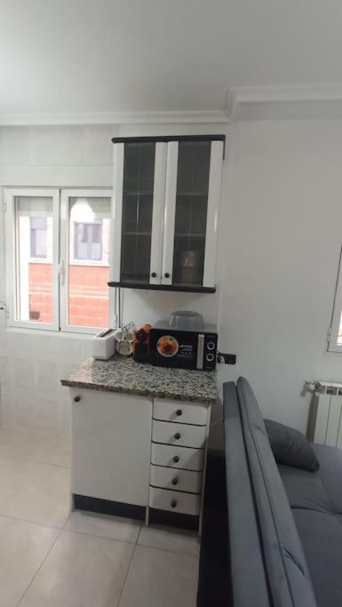 Piso Centrico En Casco Antiguo Διαμέρισμα León Εξωτερικό φωτογραφία