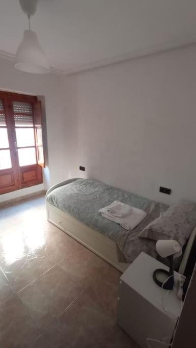 Piso Centrico En Casco Antiguo Διαμέρισμα León Εξωτερικό φωτογραφία