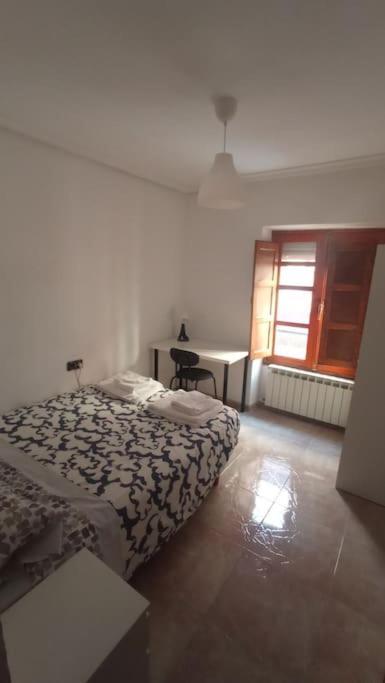 Piso Centrico En Casco Antiguo Διαμέρισμα León Εξωτερικό φωτογραφία