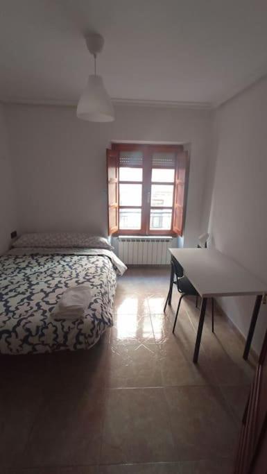 Piso Centrico En Casco Antiguo Διαμέρισμα León Εξωτερικό φωτογραφία