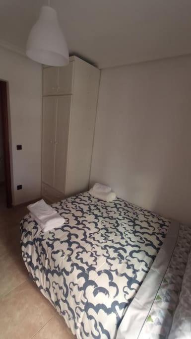 Piso Centrico En Casco Antiguo Διαμέρισμα León Εξωτερικό φωτογραφία