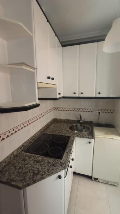 Piso Centrico En Casco Antiguo Διαμέρισμα León Εξωτερικό φωτογραφία